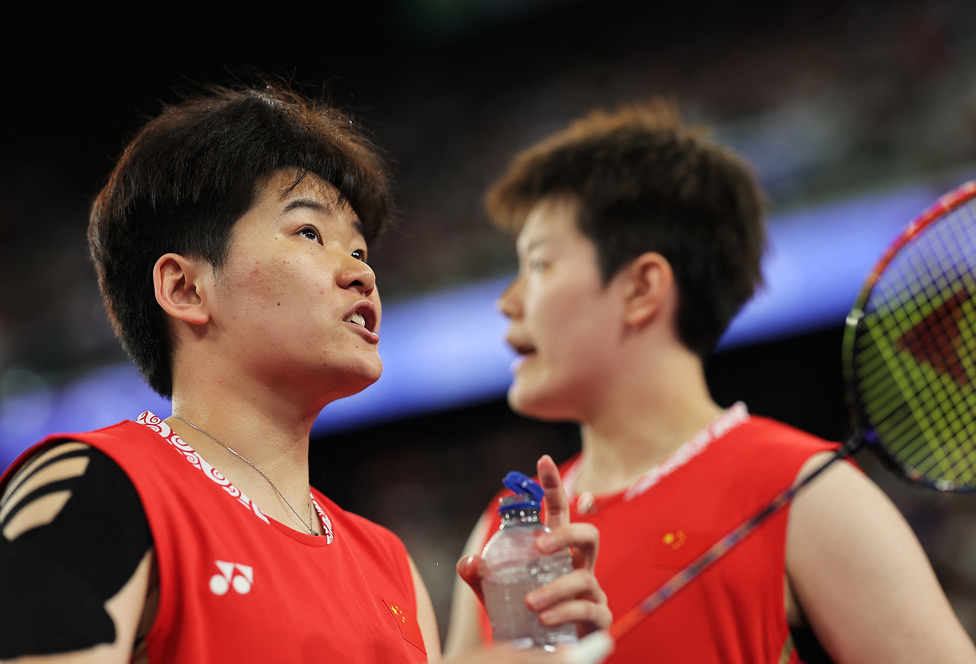 瑞士公开赛：刘圣书/谭宁2-1击败对手，与贾一凡/张殊贤会师决赛