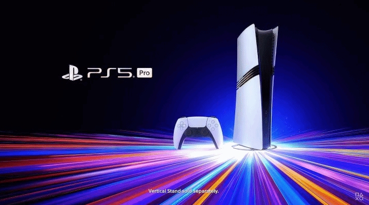 分析师：PS5 Pro最终销量可能达到1300万至1500万台