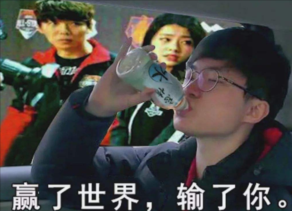 脑洞大开！如果LOL不存在Faker这名神级选手 哪些选手的命运会被改变