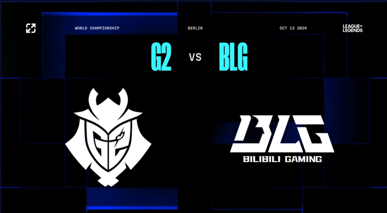 Reddit热议G2不敌BLG：暂停搞坏了G2的脑子，输得真TM郁闷，ELK太强了