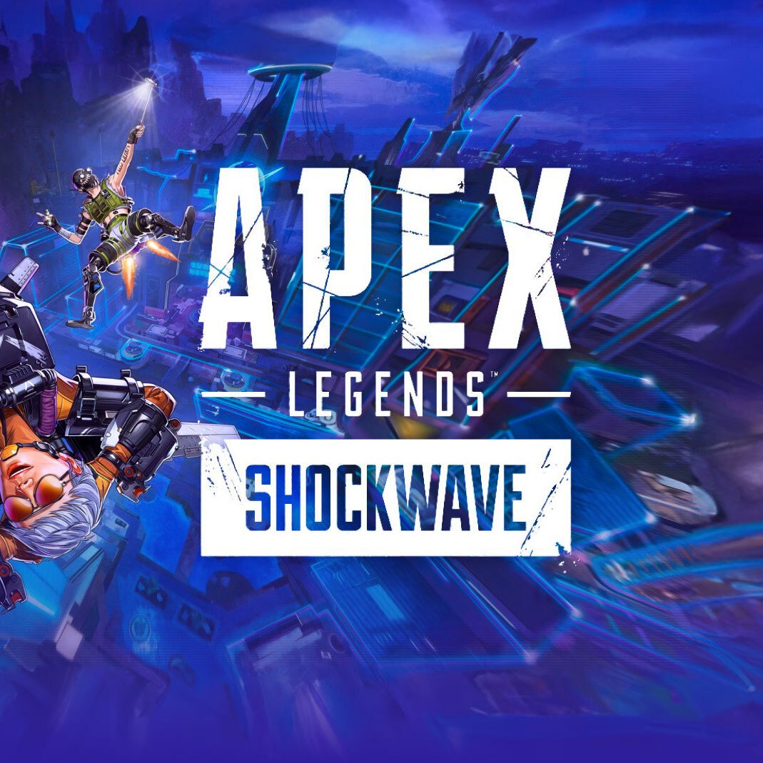 真正的低谷😞《Apex英雄》Steam日活玩家平均人数跌破10w