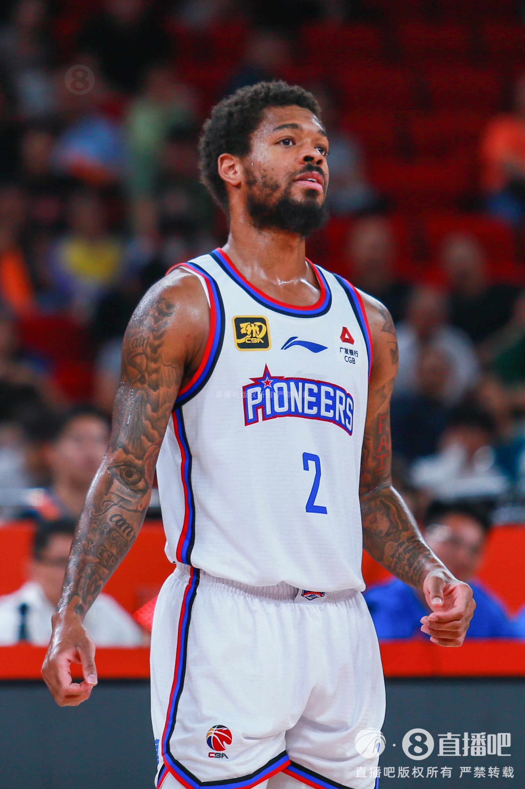 黃金雙槍！大衛(wèi)·詹姆斯得15分12板7助 哈姆雷特爆砍33分9板6助