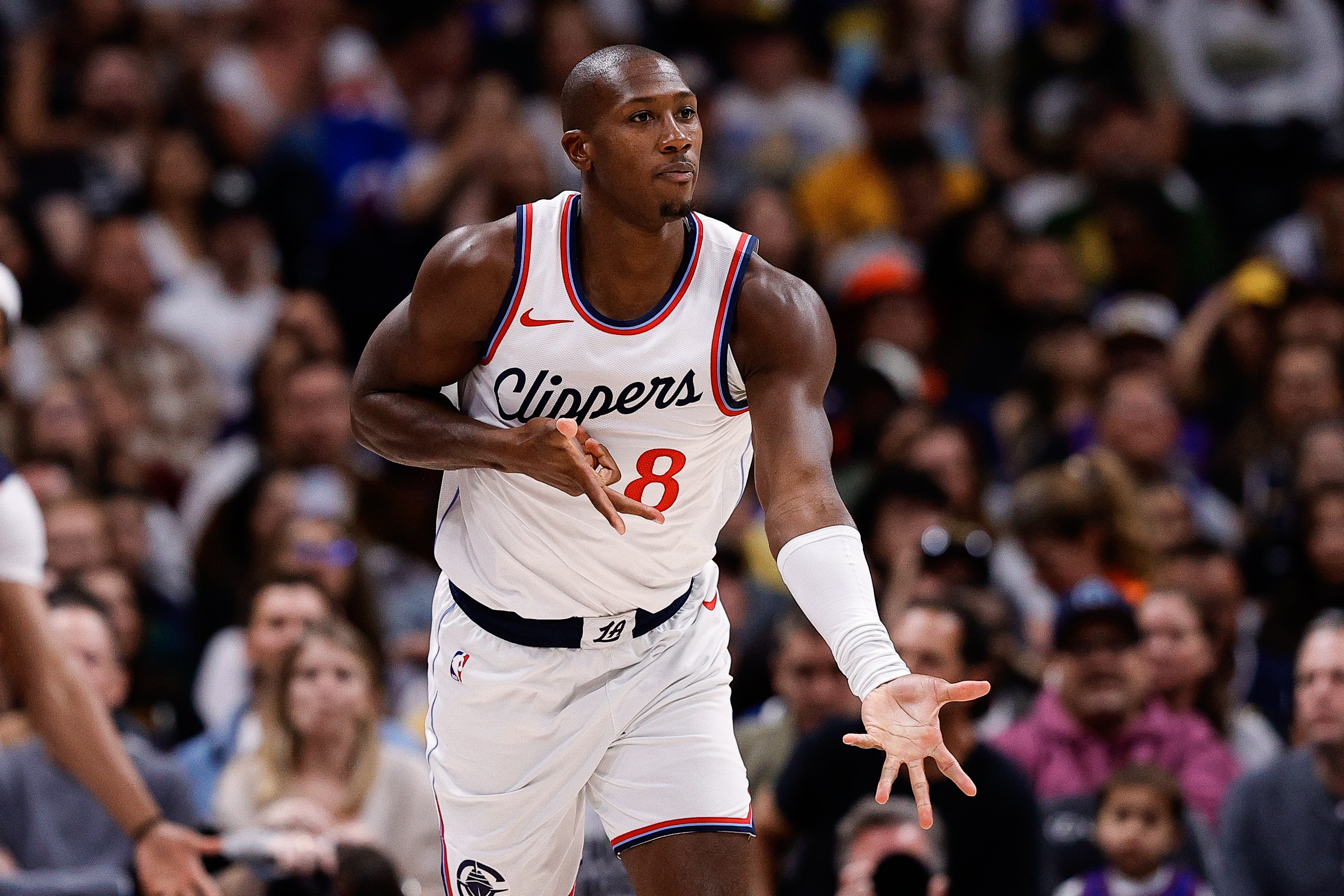 斗胆猜测一下 NBA本赛季各项荣誉