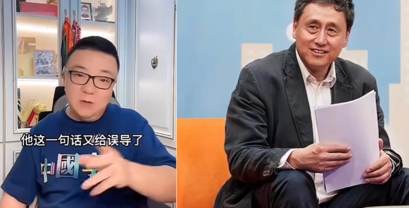 哈登：假如队友空位不投，那他就得下场