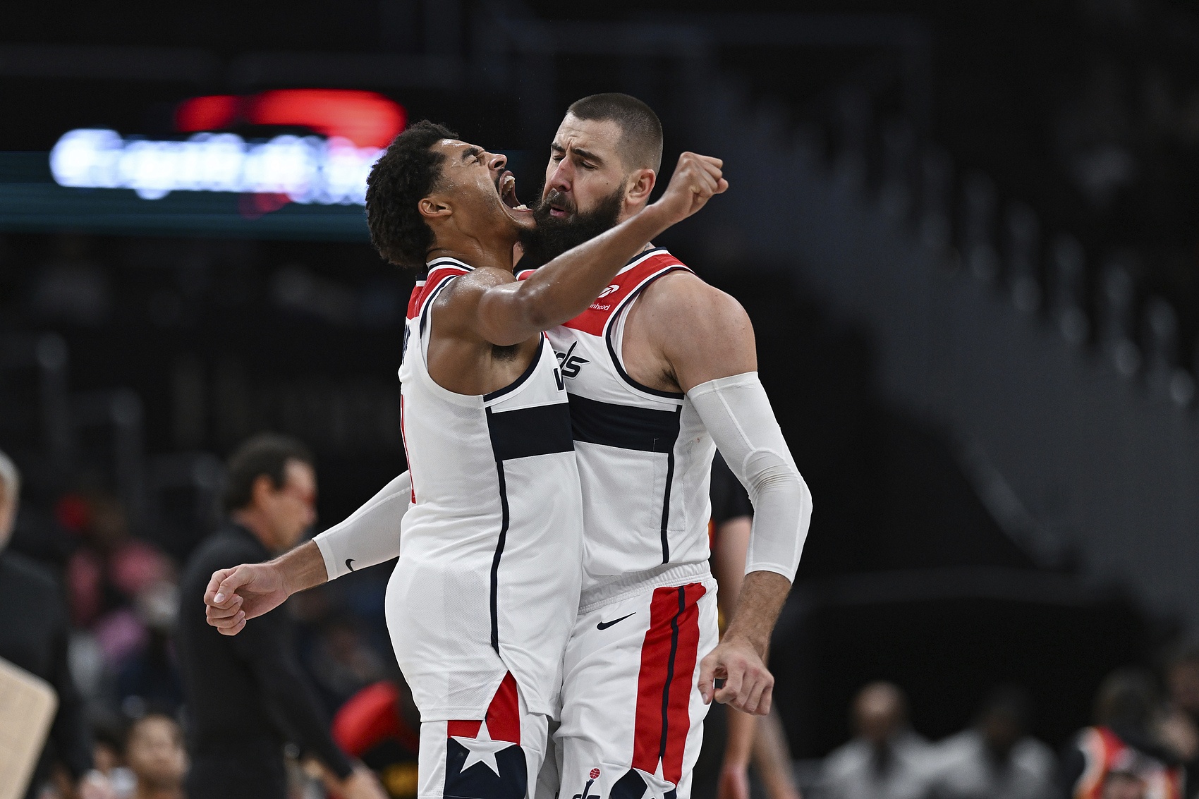 NBA彩经：湖人难敌森林狼 快船客场打败掘金 太阳轻取爵士