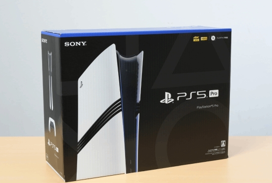 PS5 Pro主机11月6日媒体评测解禁！开箱视频将在11月4日公开