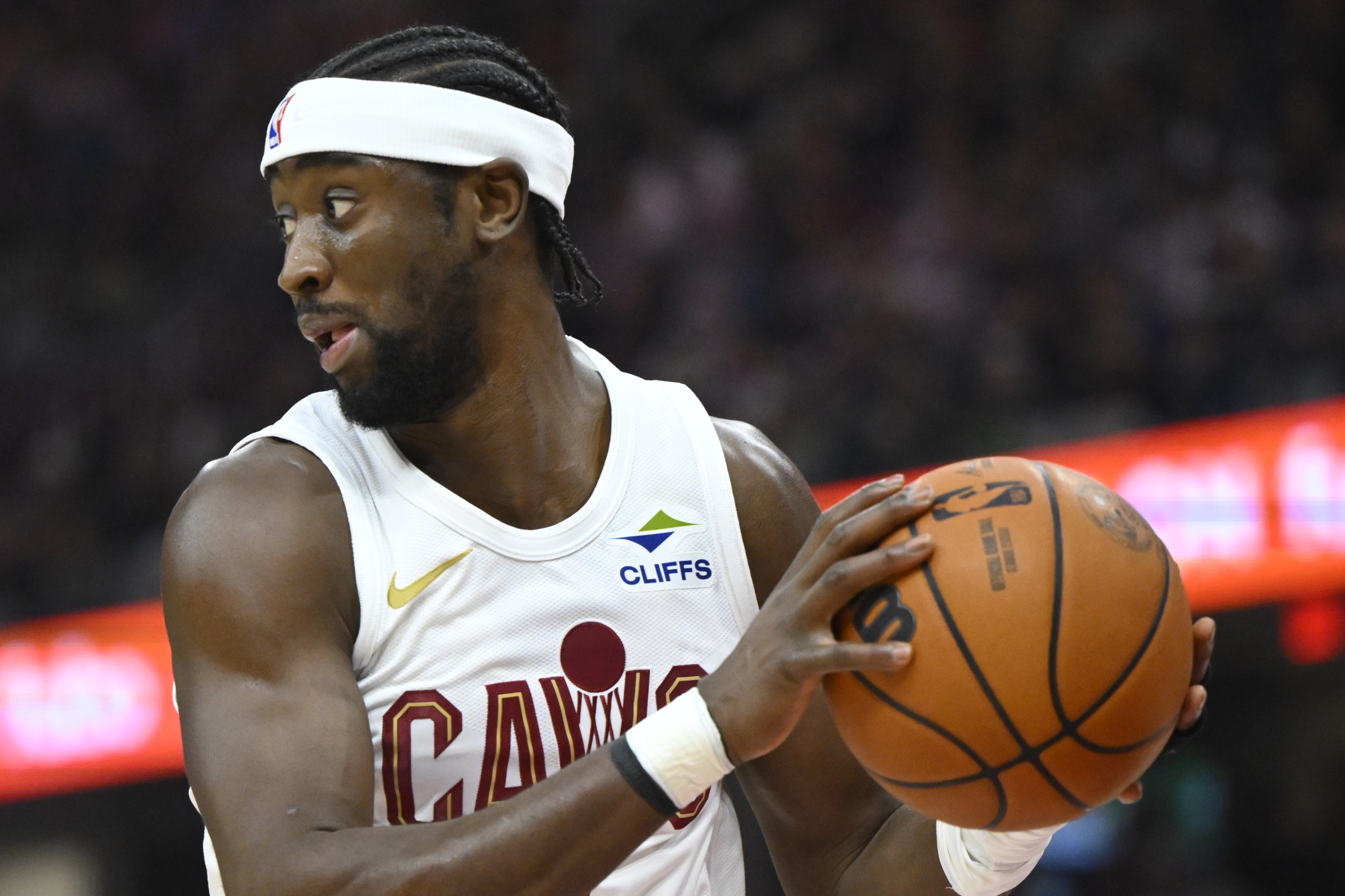 第六人回归！今天NBA杯骑士对阵老鹰 勒韦尔能够出战