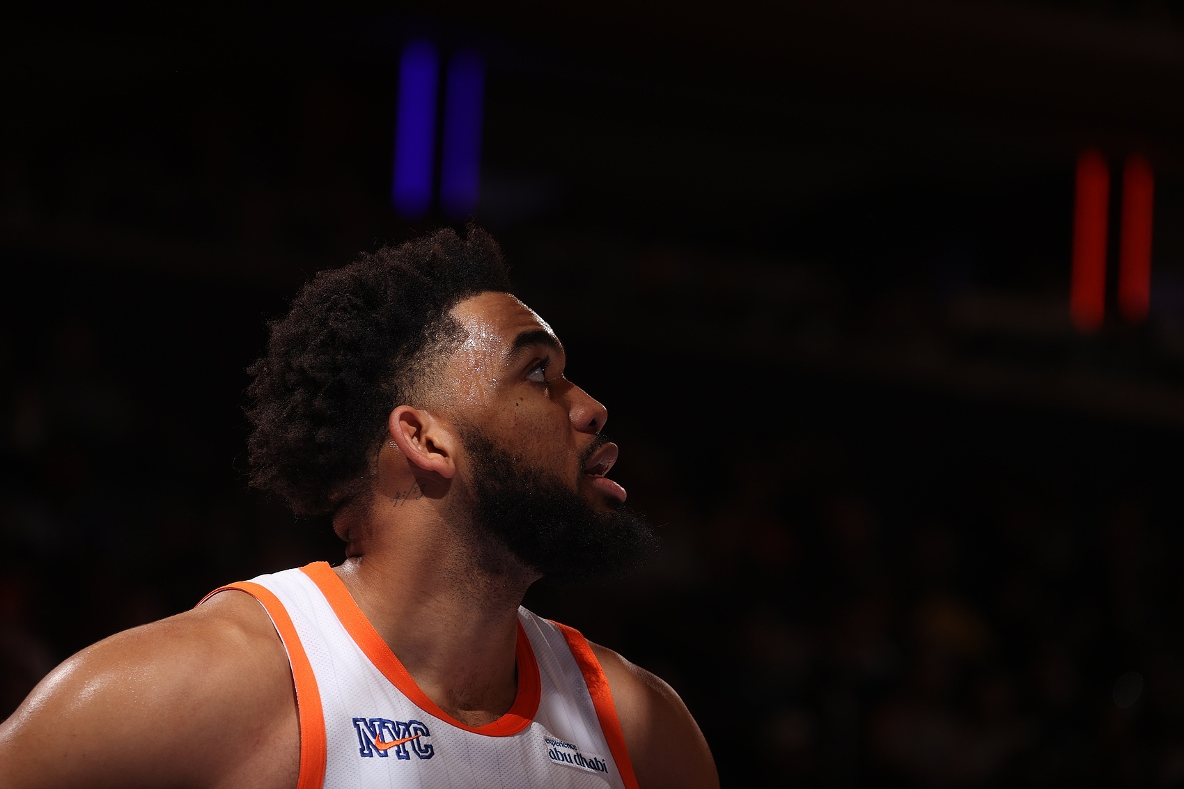 ESPN为抢手新秀埃奇库姆给出模版，最佳模版是奥拉迪波