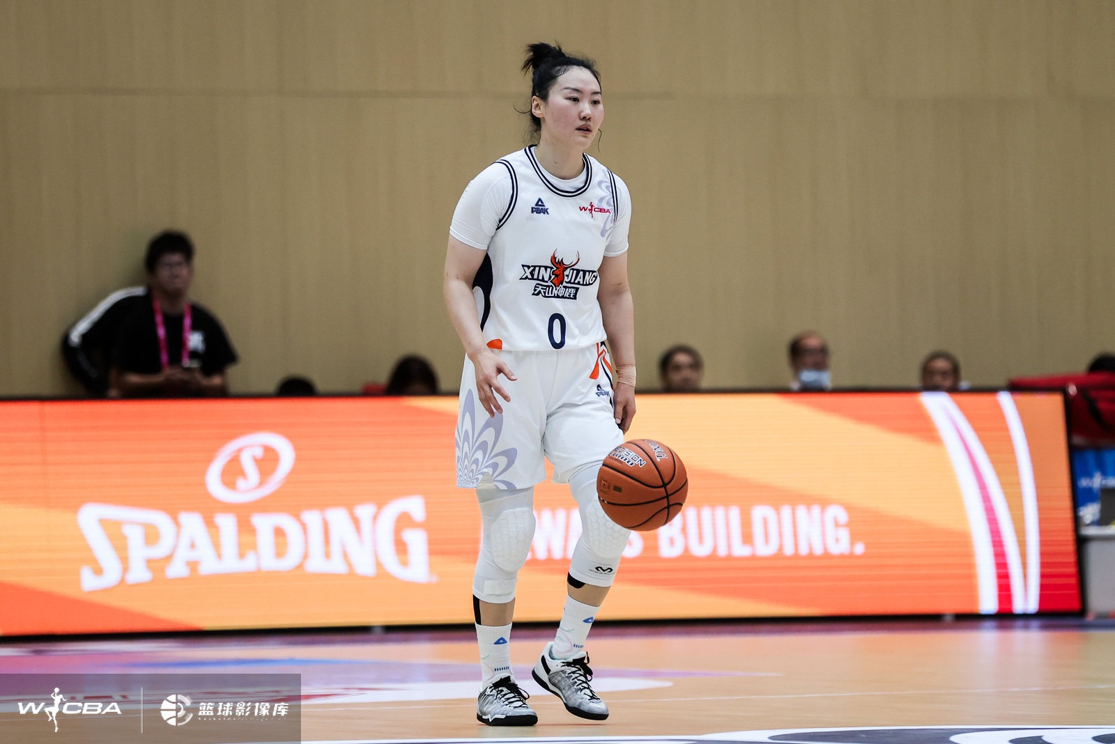 [今日看点]媒体人：武桐桐此前接连大伤 32岁还有MVP表现