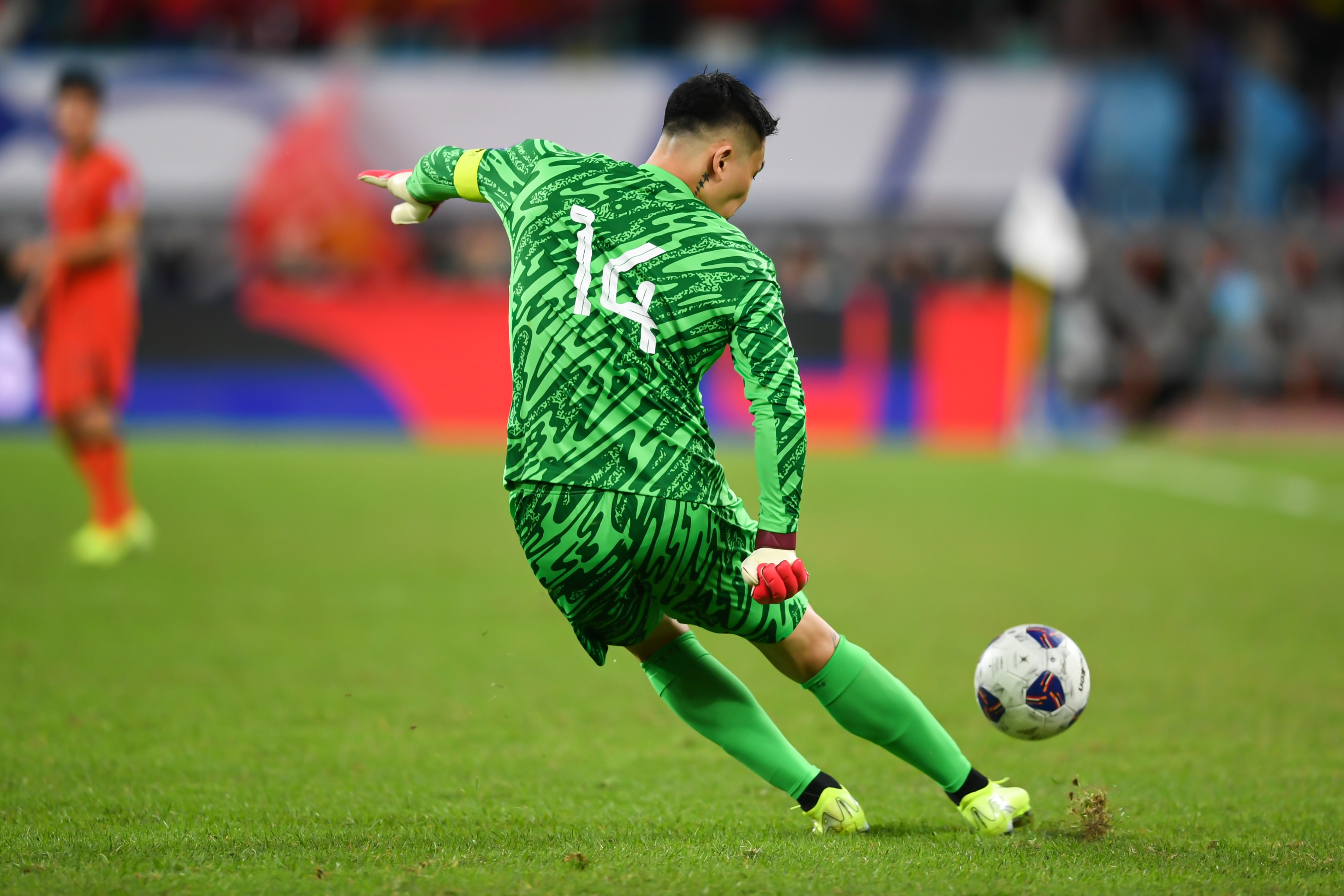 马德兴：国足负日本FIFA排名下降两位 国际第90亚洲仍第13