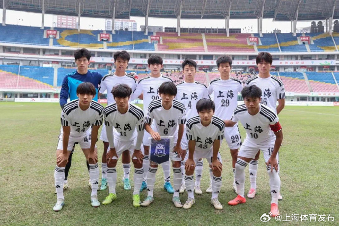 U19人才爆发🔥“武磊接班人”蒯纪闻5场9球，搭档刘诚宇双子星