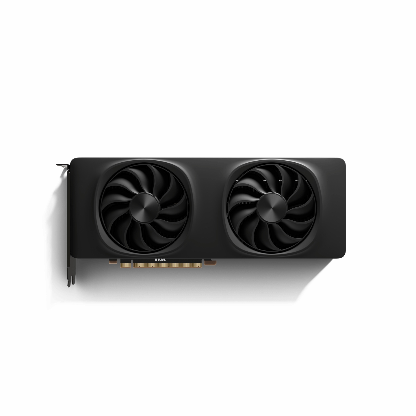 这性价比😆英特尔新显卡发布：比RTX 4060强约10%，售价1812元