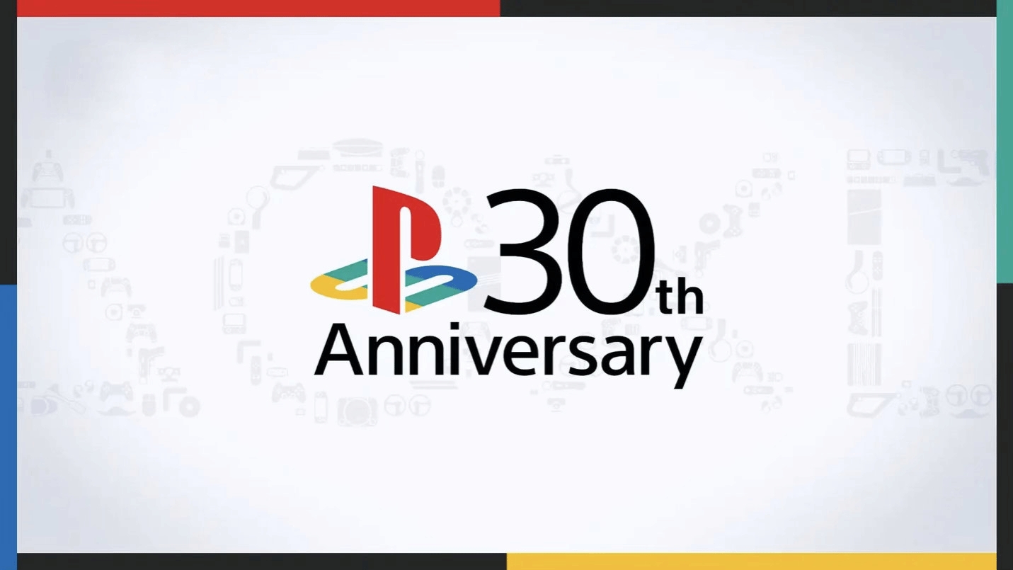 索尼PlayStation三十周年联动歌手大张伟:敢想敢玩、无拘无束🤗