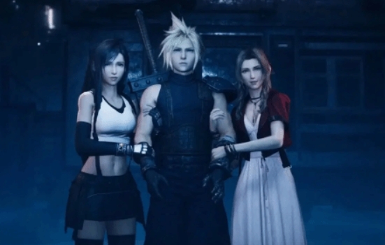 PS独占《FF7》成历史？制作人：不能局限于单一平台