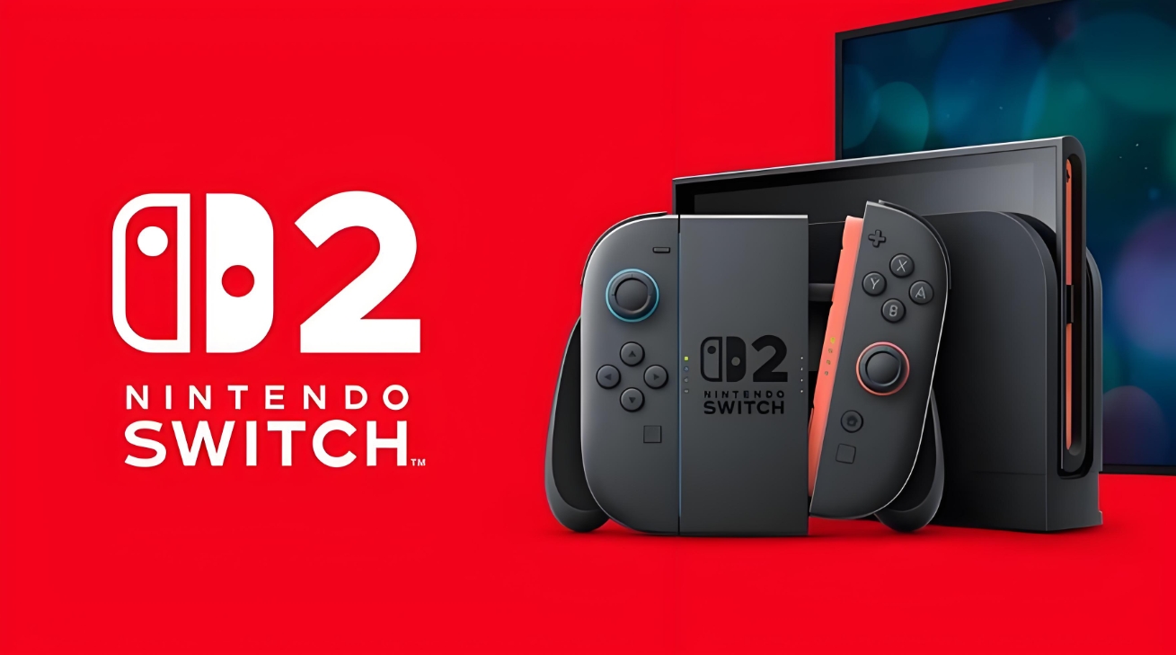 j9九游会老哥俱乐部交流任天堂股价跌幅超6% 专家分析称：Switch2主机上线闯大祸~