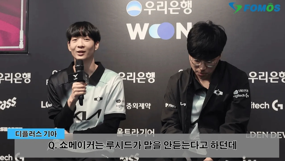 Bengi：全局BP这种 我希望选手们能选择他们有信心的英雄