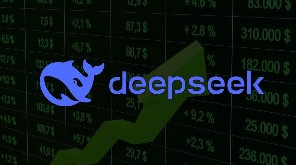 jinnianhui金年会ChatGPT回应被DeepSeek超越：变化也许是暂时的