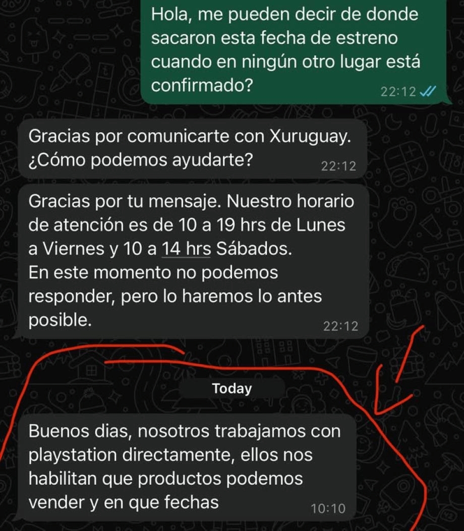 曝GTA6将于9月17日登陆PS5：这次是索尼给的消息？