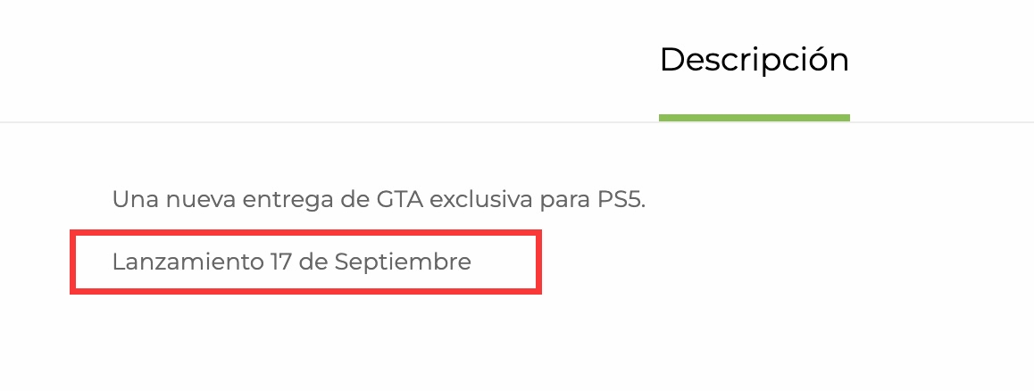 金年会金字招牌诚信至上曝GTA6将于9月17日登陆PS5：这次是索尼给的消息？