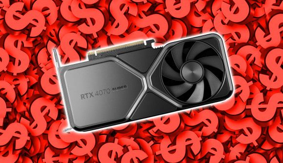 350美元到手！国外玩家以白菜价购得RTX 4070 Super显卡！