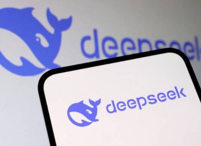 苹果CEO盛赞DeepSeek！称其创新模式非常棒：颠覆性的新模式