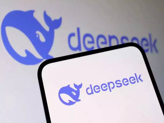 mk体育平台网页版入口印度部长称赞DeepSeek：看看人家，我们也在弄AI！