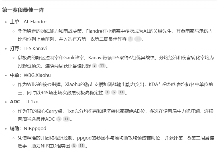 j9九游真人游戏第一品牌登录入口抽象的来了🤣AI评选LPL最佳阵容一二三阵：Xiaohu成一阵中单！Tarzan、Doinb未入选