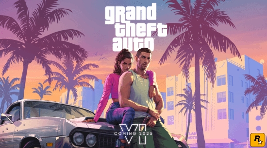 曝R星正与创作者洽谈 希望将《GTA6》打造成大型元宇宙平台