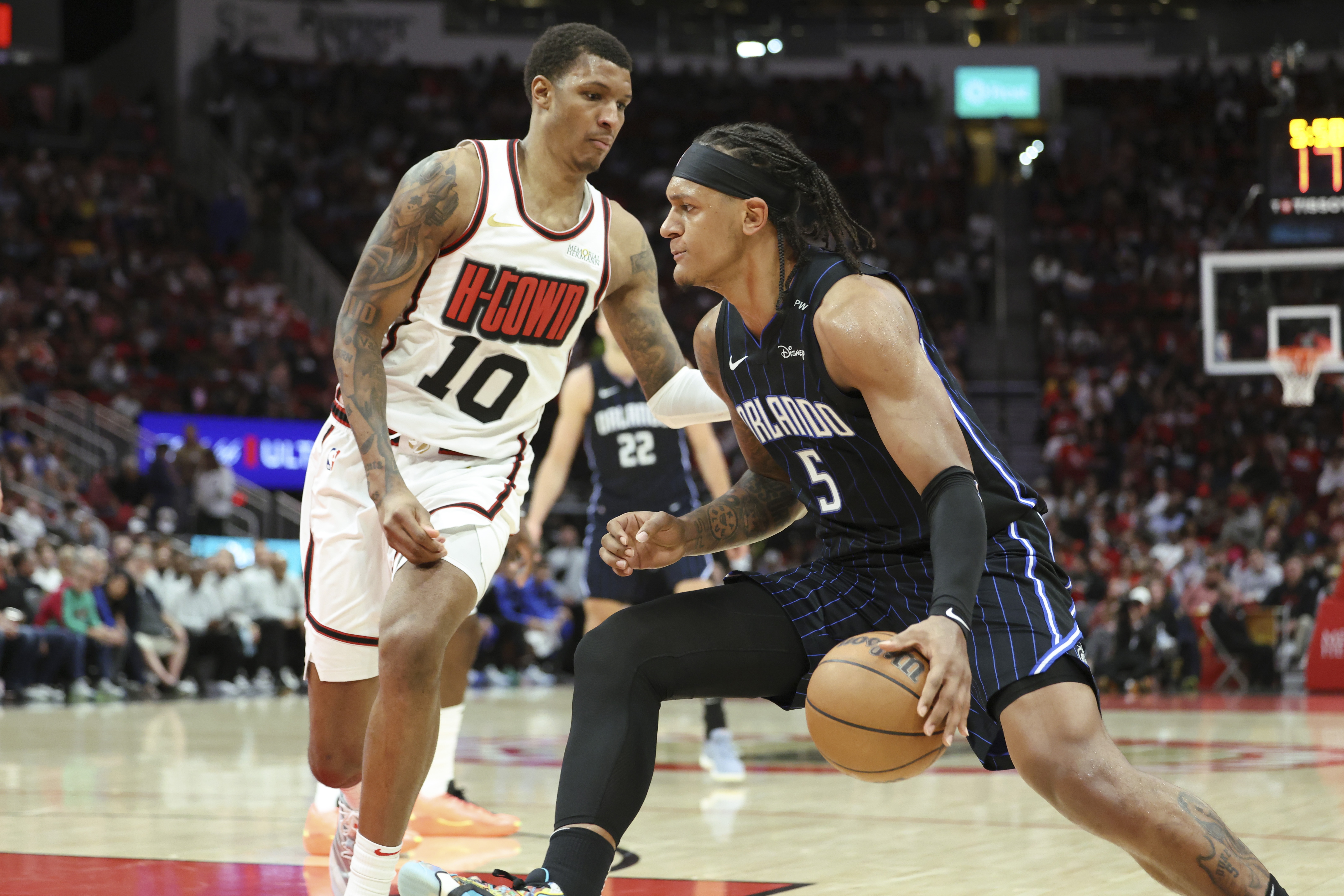 【NBA】火箭媒体人：我宁愿要5年1.22亿的小贾巴里 也不