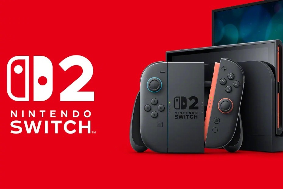 Switch2价格或超400美元：约合人民币2900，任天堂史上最贵主机！