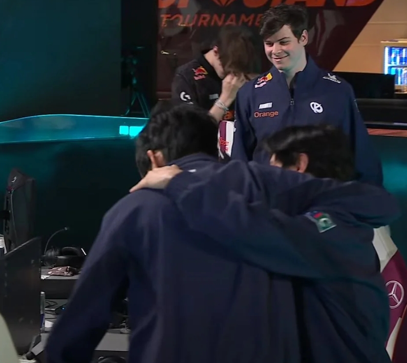 Jankos：感谢KC！这是EU五年来首次闯入国际赛事决赛