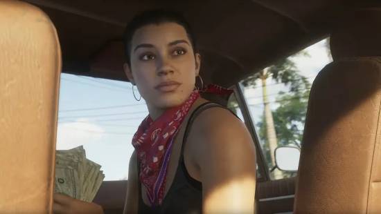 谈球吧体育app官网《GTA6》发布成未知！游戏行业面临考验 或有公司因避让GTA6发布倒闭