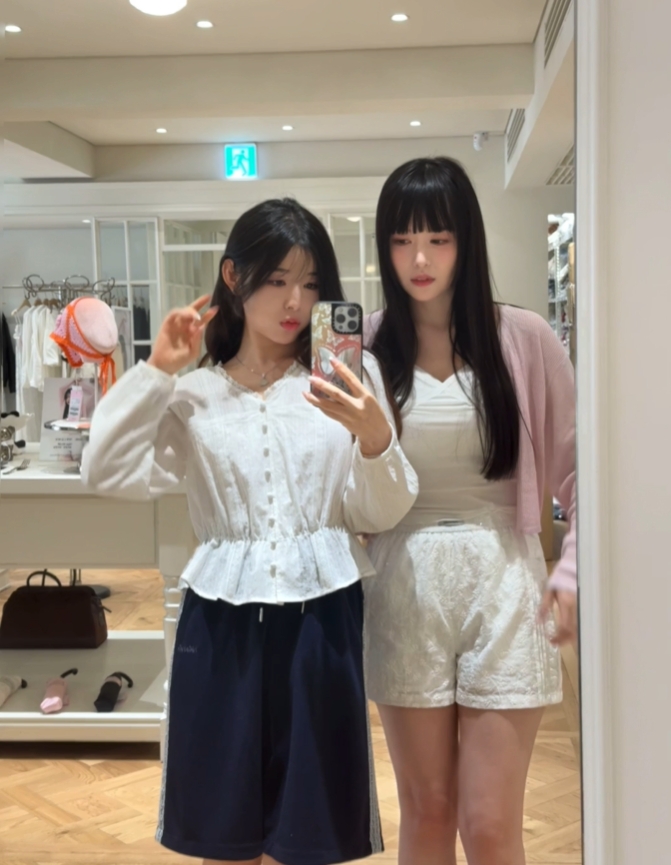 糖小幽晒照：战利品获取地点~