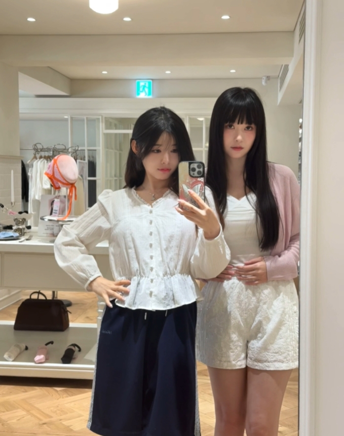 糖小幽晒照：战利品获取地点~