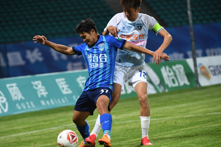 【今日体讯】足球报：相比“苏超”工资稳定、丰厚，江苏中甲球队