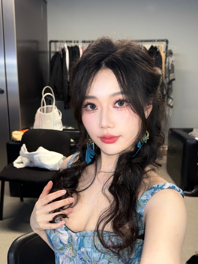 这么大的事情怎么不早说！永劫官方女主持陈鱼晒照：今天什么鱼？