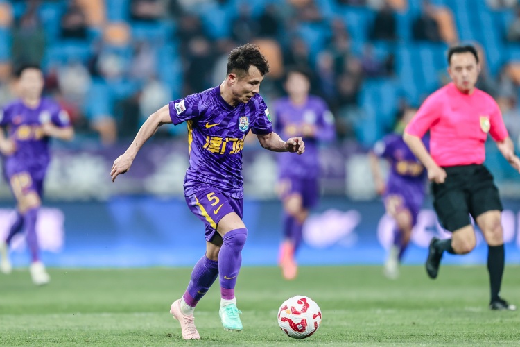记者预热津门虎主场TIFO：震慑、新颖，犹疑买票的球迷主张闭眼冲