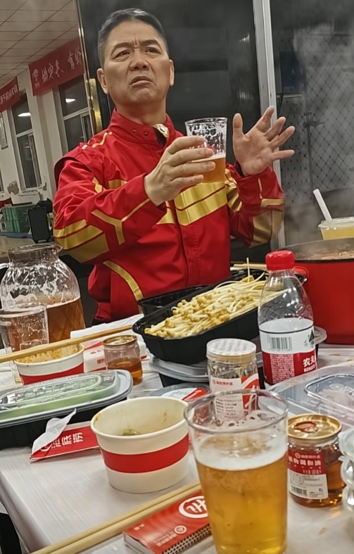 谈球吧体育app下载京东外卖当日订单量破1000万：服务全国166个城市，不负每一餐