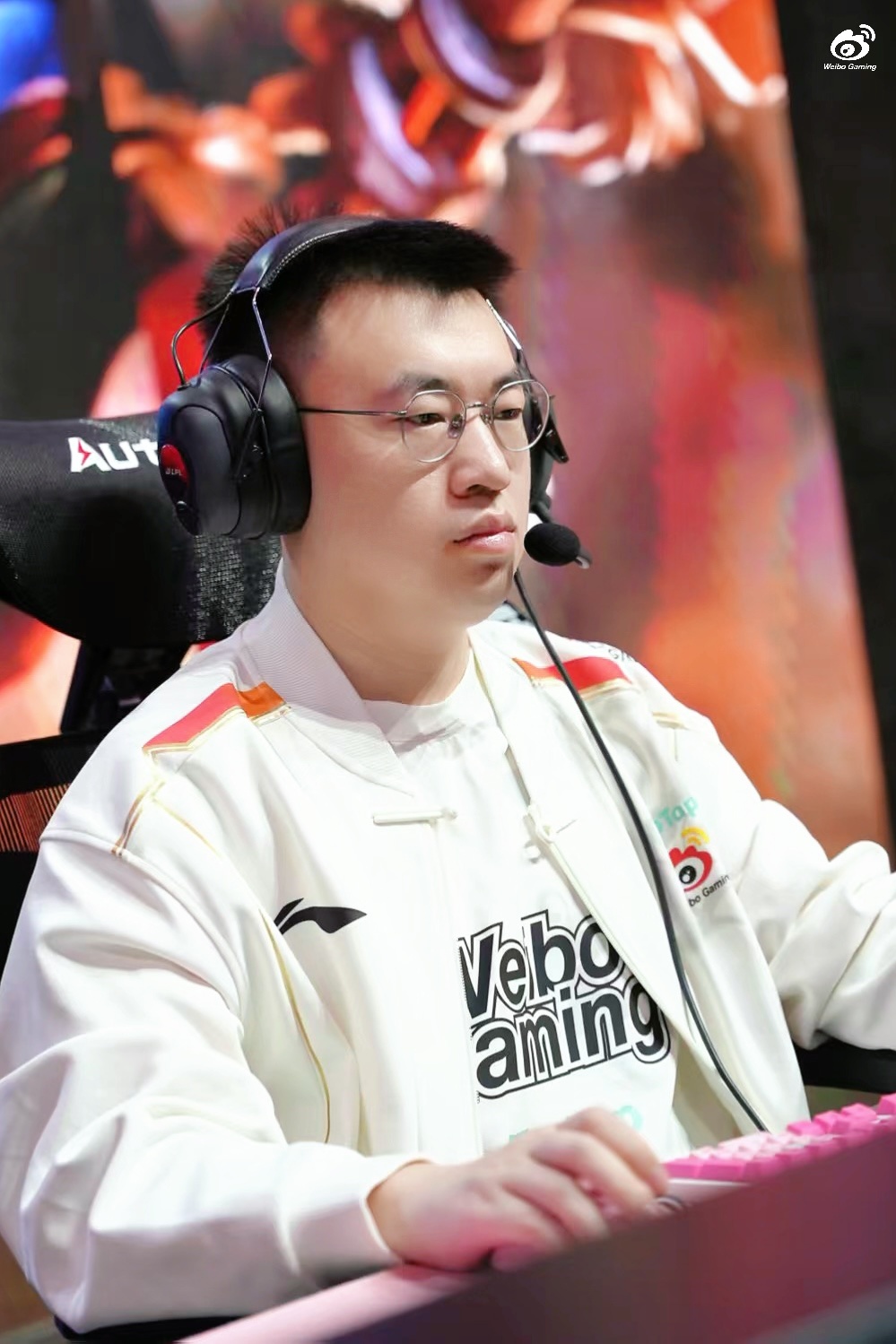 真不是Hang的问题？WBG爆冷不敌 本场谁的问题最大？