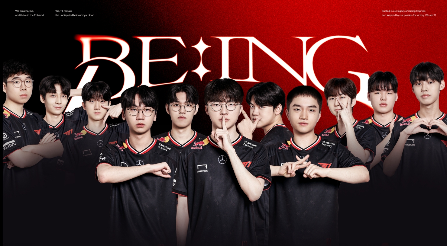 DB电子官网Smash被虐走了？T1官方新公告：粉丝见面会变为五名选手