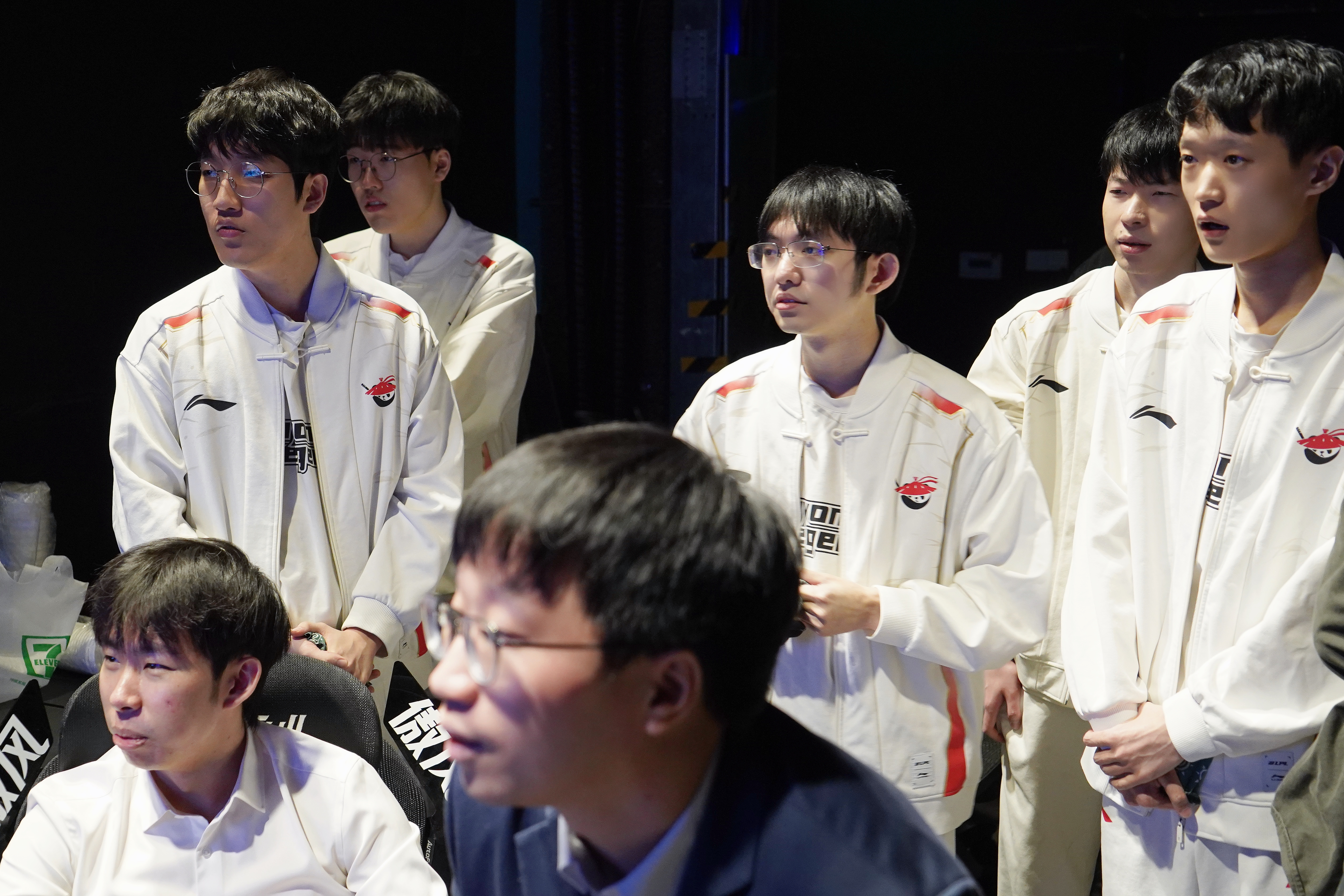 小王舍我其谁？AL战绩7胜2负 位列登峰组第二名 仅不敌TES与JDG
