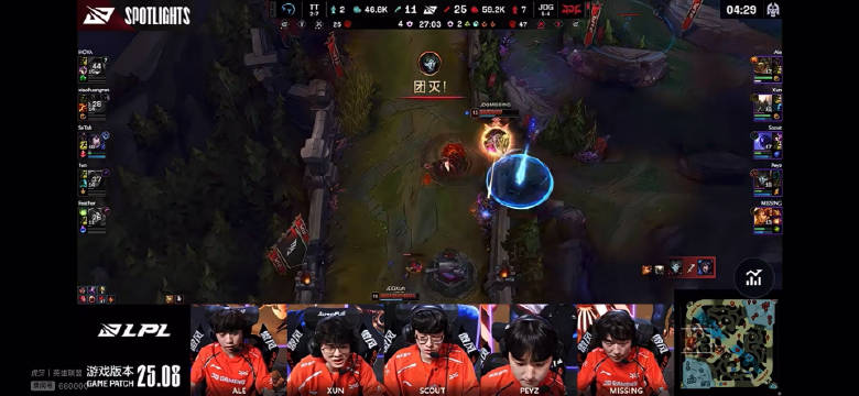 金年会金字招牌诚信至上带娃感好强！Scout韩语向Peyz强调细节 Xun发现语气不对立马开口安慰