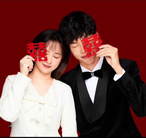迟来的官宣！南京城市球员朱启文结婚，其妻子是女团SNH48前成员