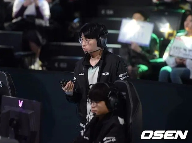 Bengi：GEN全胜反而是件好事，第19次北伐争取胜利