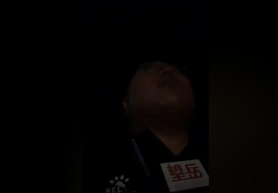 😲泰山跟队开播抱怨：我报道问心无愧，崔康熙莫名给我翻旧账