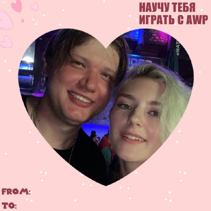 你也准备复出？成人影星Eva Elfie更推庆祝S1mple复出：我是不是该出去走走了