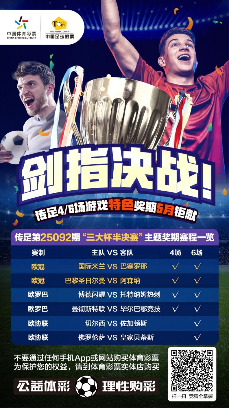 [精彩资讯]【有奖互动】直通欧洲之巅！来猜大巴黎VS阿森纳半