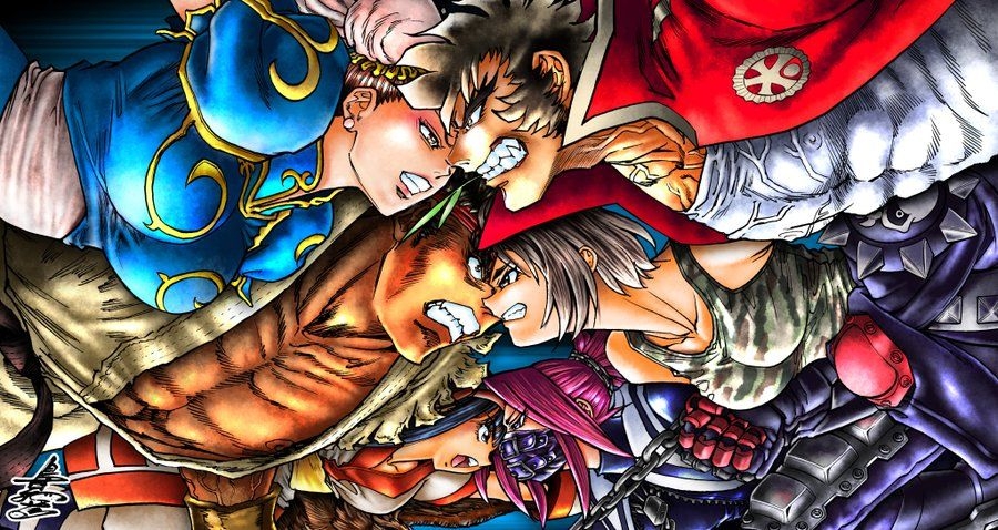 卡普空财年报告喜人!《怪猎》破亿、营收利润创新高
