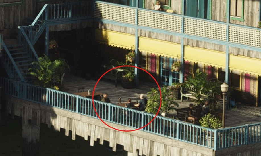 《GTA6》画面中惊现小孩身影：或将成为该系列首秀！