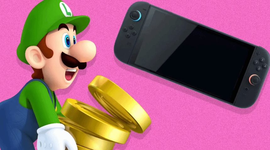 任天堂美国总裁承认：Switch 2的价格情况仍不稳定👀